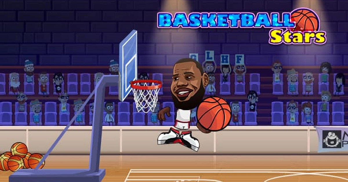 Basketball Stars